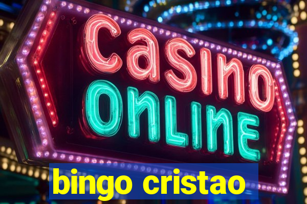 bingo cristao